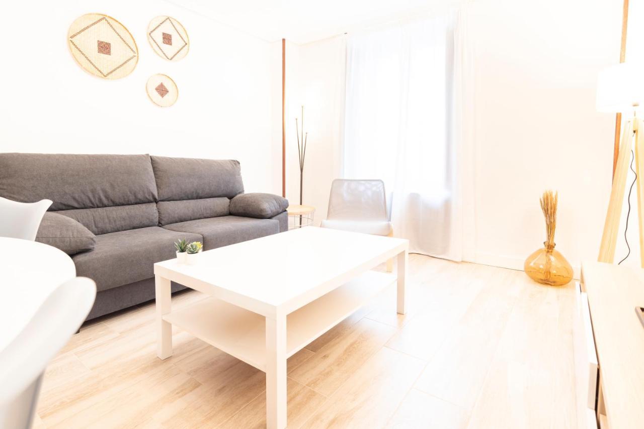 Cimadevilla Ii Apartment
