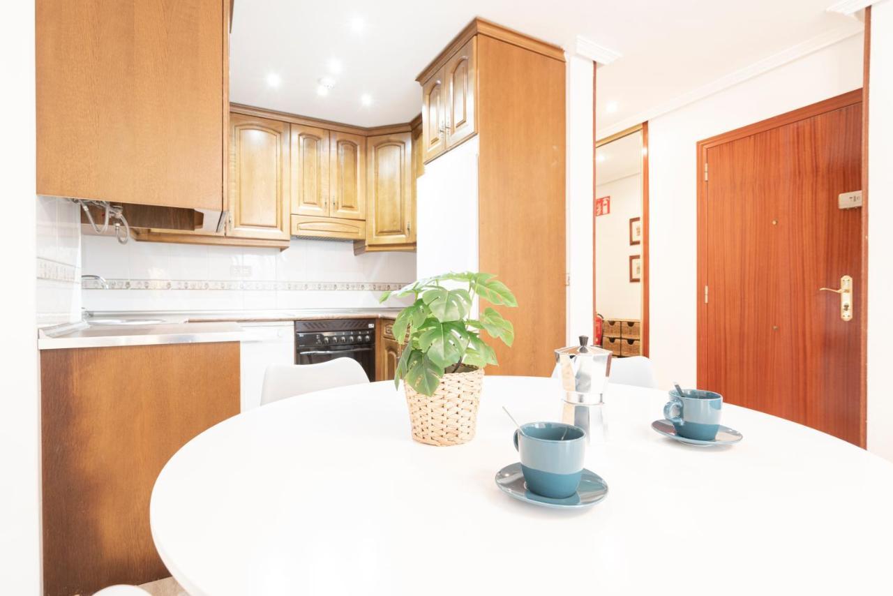 Apartment Cimadevilla Ii