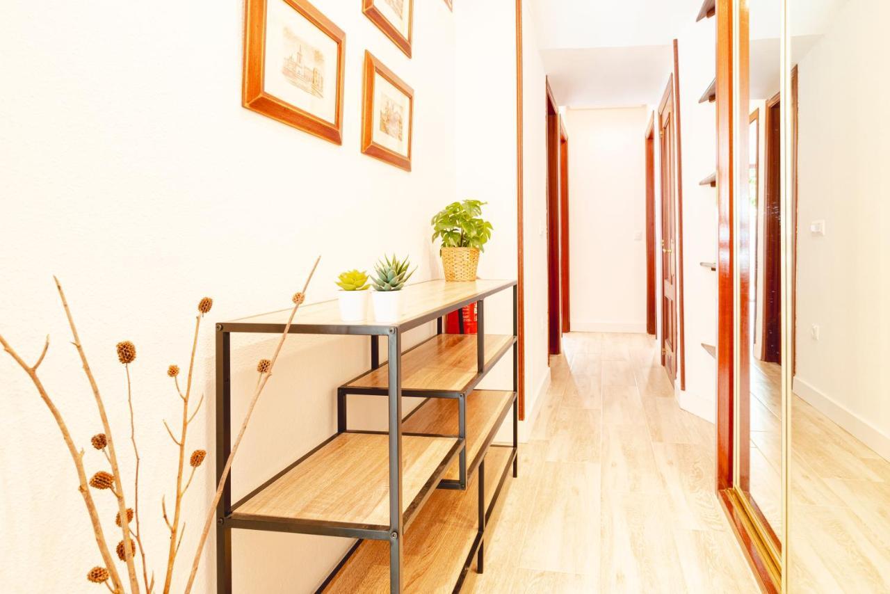 Apartment Cimadevilla Ii Gijon