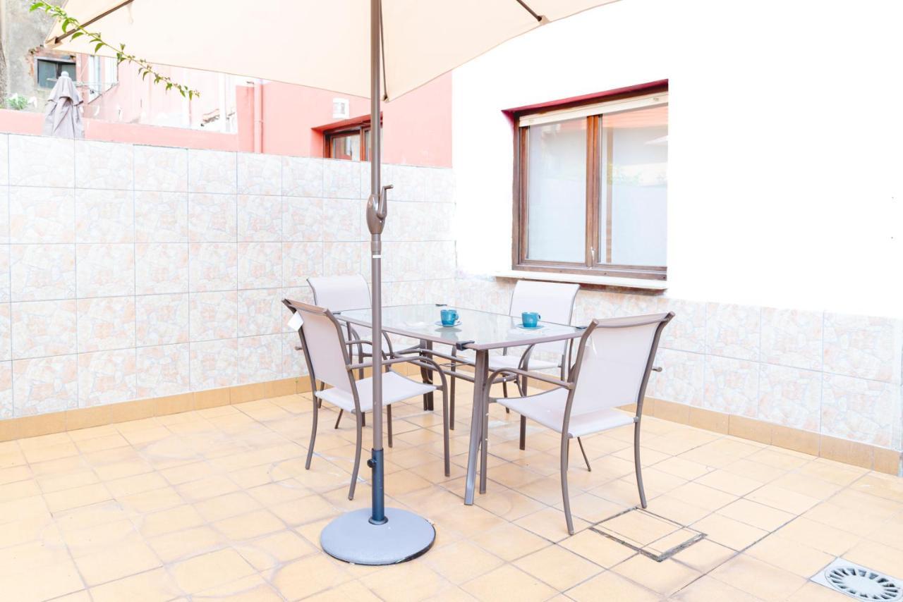 Apartment Cimadevilla Ii Gijon