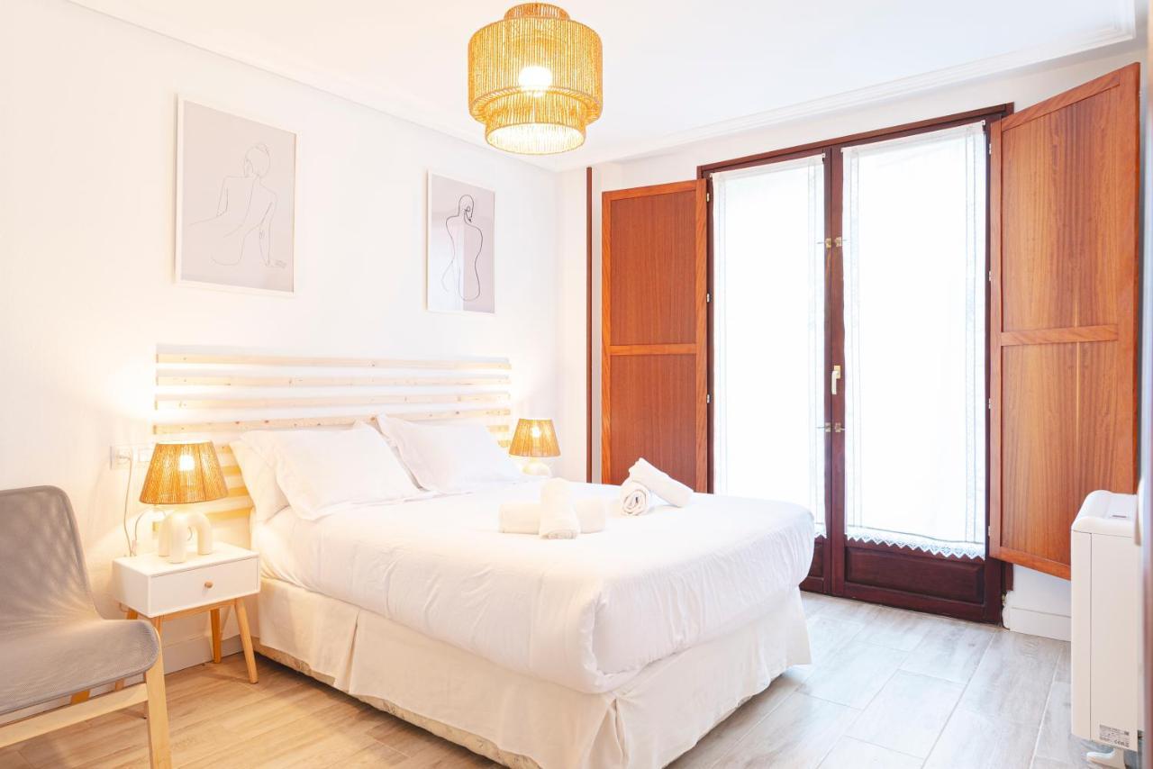 Cimadevilla Ii Apartment Gijon